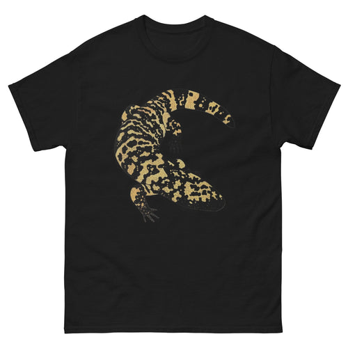 Skink Wildlife Creature Collection Tee